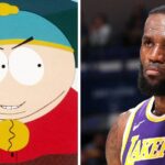 NBA – South Park trolle LeBron James sur la polémique chinoise