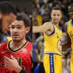 NBA – « J’ai pleuré quand j’ai appris mon trade aux Warriors »