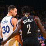 NBA – Mardi 29 octobre : Les 5 infos qu’il ne fallait pas manquer