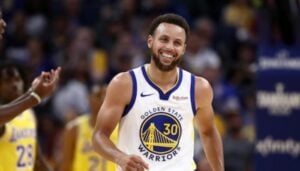 NBA – Les Warriors touchent un pactole bonus de la ligue, recrue à venir