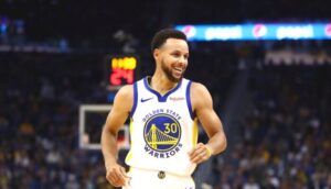 NBA – Les Warriors publient leur update sur le retour de Steph Curry !