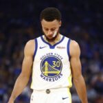 NBA – L’accueil glacial réservé à Steph Curry aux Warriors