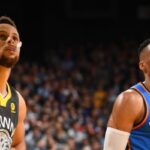 NBA – Stephen Curry ou Russell Westbrook ? Kevin Durant a fait son choix