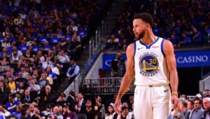 NBA – Stephen Curry annonce la couleur pour la saison prochaine