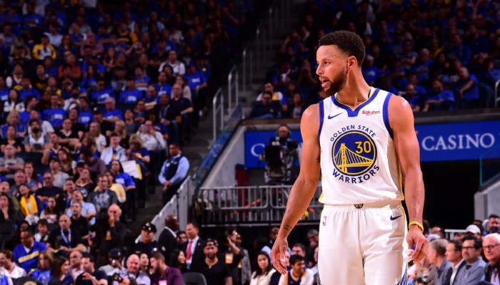 La dynastie des Warriors a pris fin en 6 matchs