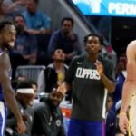 NBA – Patrick Beverley revient enfin sur sa déclaration virale contre Steph Curry !