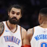 NBA – La demande très élevée du Thunder pour trader Steven Adams