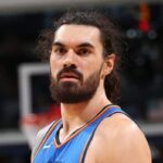 NBA – Un favori pour récupérer Steven Adams ?