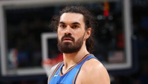 NBA – Un favori pour récupérer Steven Adams ?