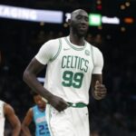 NBA – La comparaison dont Tacko Fall ne veut plus entendre parler