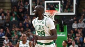 NBA – Les Celtics ont tranché pour Tacko Fall !