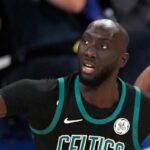 NBA – L’heure de Tacko Fall est arrivée !