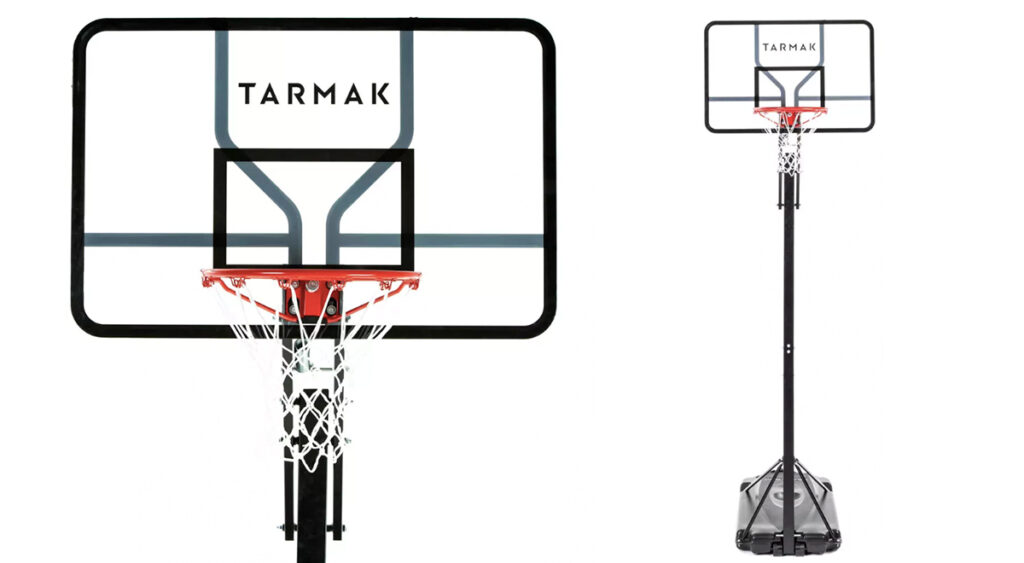 tarmak basketball b700