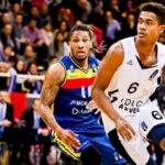 Jeep Elite – LDLC Asvel : Théo Maledon absent plusieurs semaines !