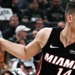 NBA – « Je ne pense pas que Tyler Herro ait vraiment 20 ans »