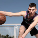 NBA – Mardi 22 octobre : Les 5 infos qu’il ne fallait pas manquer