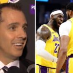 NBA – Pourquoi Frank Vogel dit être « super fier » malgré la défaite contre Boston