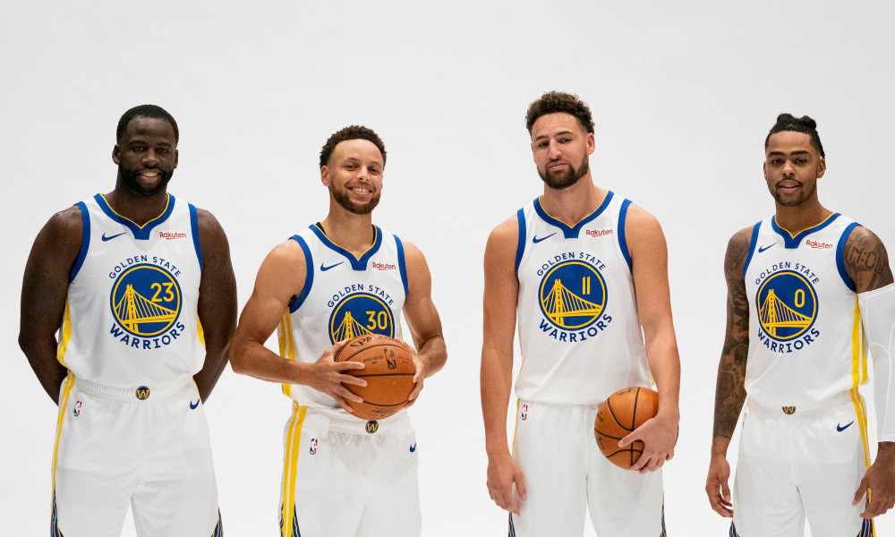 Golden State Warriors