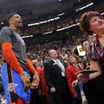 NBA – La ligue interdit de nouveaux propos pour les fans aux matchs