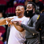 NBA – Soulagement pour les Rockets dans ce premier tour des playoffs ?