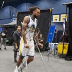 NBA – Du mouvement à Golden State ?