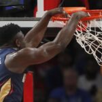 NBA – Jeudi 10 octobre : Les 5 infos qu’il ne fallait pas manquer
