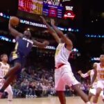 NBA – Mardi 8 octobre : Les 5 infos qu’il ne fallait pas manquer