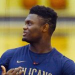 NBA – Le cadeau unique au monde offert à Zion Williamson pour ses 20 ans