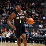 NBA – Zion Williamson absent toute la saison ? Reggie Miller en est convaincu