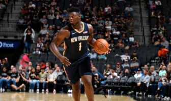 NBA – Zion Williamson absent toute la saison ? Reggie Miller en est convaincu mystère blessure zion williamson