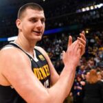 NBA – « Je suis désolé les gars, la course au MVP est terminée. Jokic doit gagner »