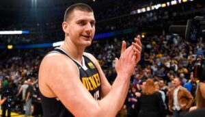 NBA – Mais où est donc passé Nikola Jokic ?