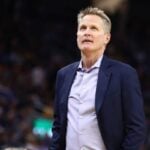 NBA – Kerr révèle les discussions pour le trade de Oubre
