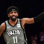 NBA – Record de franchise pour Kyrie Irving, déjà