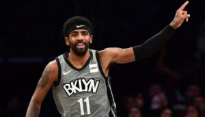 NBA – Un étonnant joueur avoue avoir le même rituel que Kyrie Irving !