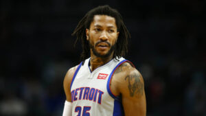 NBA – « A mes yeux, Derrick Rose est un Hall of Famer »