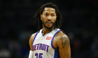 NBA – « A mes yeux, Derrick Rose est un Hall of Famer » NBA - "A mes yeux, Derrick Rose est un Hall of Famer"