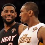 NBA – Metta World Peace exclut LeBron de son top 5 des meilleurs sportifs all-time