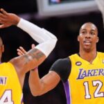 NBA – Le grand regret de Dwight Howard concernant Kobe Bryant