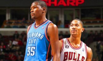 NBA – Tous les changements de taille pour chaque équipe NBA - Tous les changements de taille pour chaque équipe