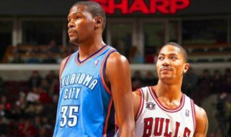 NBA – « Derrick Rose est le meilleur meneur actuel » NBA - Tous les changements de taille pour chaque équipe