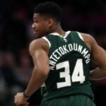 NBA – Giannis sort une performance rarissime