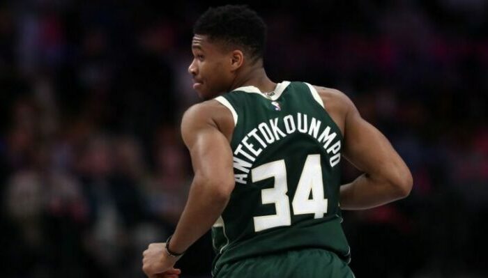 NBA - Giannis dévoile la légende qui l'a beaucoup aidé dans l'ombre