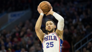 NBA – Les déclas choc de Ben Simmons à ses coéquipiers ce matin