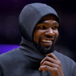 NBA – Le troll assassin de Kevin Durant en pleine Draft