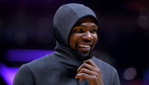 NBA – Le troll assassin de Kevin Durant en pleine Draft