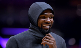 NBA – La prise de position forte de Kevin Durant sur la weed NBA - Kevin Durant et Dave Fizdale réagissent à la victoire des Nets face aux Knicks
