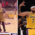 NBA – Quand un enfant enflamme le Staples Center… et les Lakers !