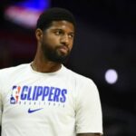 NBA – Sanctionné par 2K, Paul George réagit