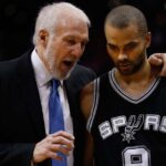 NBA – Boris Diaw raconte une géniale anecdote de Tony Parker et Pop